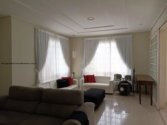 Imagem Casa em Condomínio para Venda em Natal, Candelária, 5 dormitórios, 5 suítes, 8 banheiros, 8 vagas