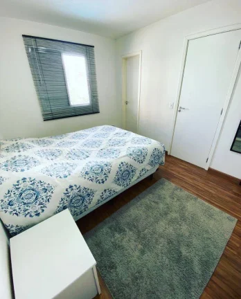 Imagem Apartamento 3 dormitórios sendo 1 suíte, Lazer completo, Otimo Localização