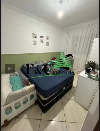 Imagem Casa para Venda em Limeira, Parque Residencial Abílio Pedro, 3 dormitórios, 1 suíte, 2 banheiros, 2 vagas