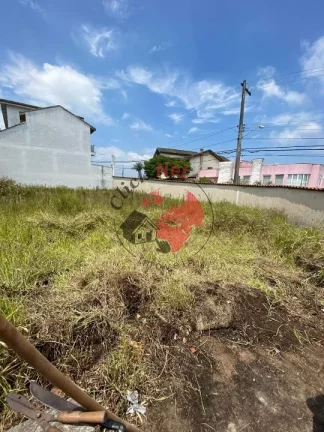 Imagem Terreno todo murado à venda no Parque dos Pássaros, São Bernardo do Campo com 324 m2 de área.