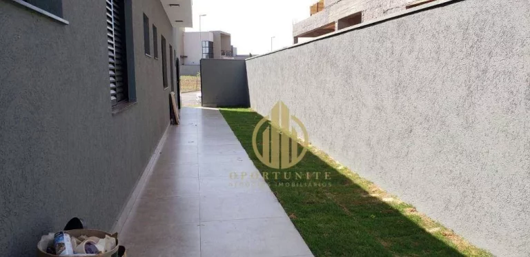 Imagem Casa com 3 suítes à venda, - Distrito de Bonfim Paulista - Ribeirão Preto/SP