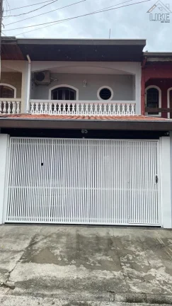 Imagem [Casa Sobrado - Venda][Residencial União]