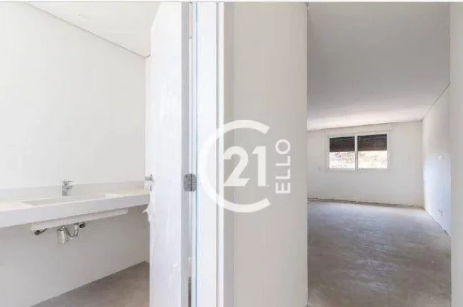 Imagem Casa em condomínio com 4 suítes, 427 m² Brooklin - São Paulo/SP