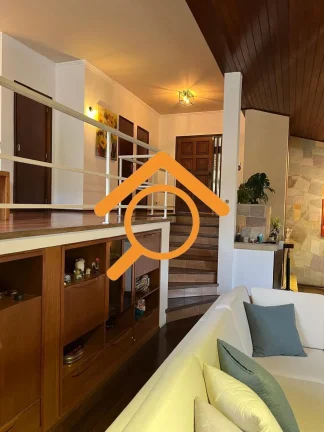 Imagem Imperdível: Casa à venda em São Paulo-SP, Jardim Marajoara! 3 quartos, 1 suíte, 2 salas, 2 vagas de garagem, 250m².