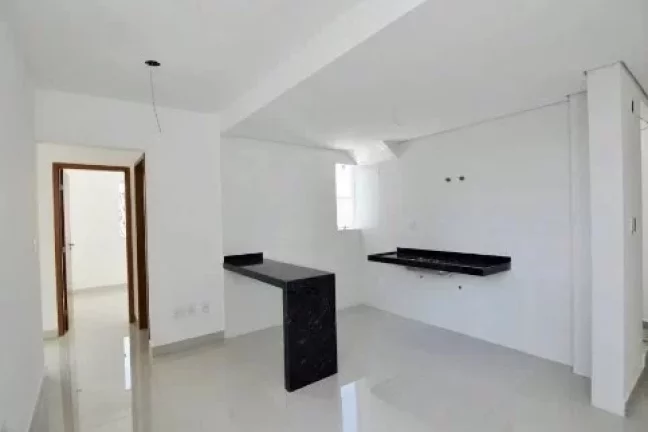 Imagem Apartamento Cobertura Duplex em Belo Horizonte