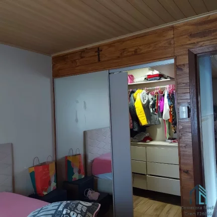 Imagem Casa a venda 03 quartos, em São Bento do Sul -SC