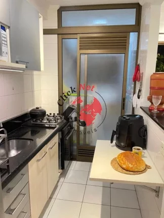 Imagem Apartamento á Venda Taboão em São Bernardo do Campo