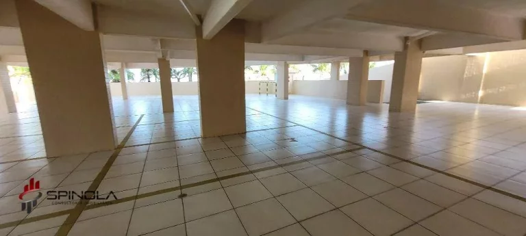 Imagem Apartamento com 2 dormitórios à venda, 76 m² por R$ 550.000,00 - Maracanã - Praia Grande/SP