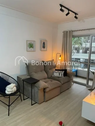 Imagem Amplo apartamento de 143 m² à venda no Bosque - Campinas

Localizado em um dos bairros mais tranqu...