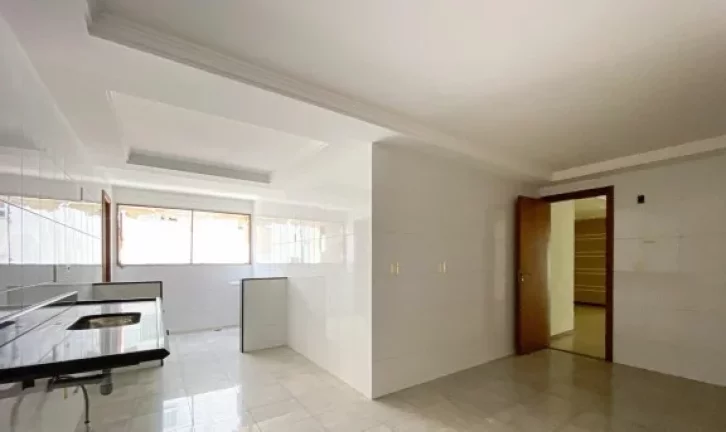 Imagem MARAVILHOSO APARTAMENTO PARA SE MORAR COM 4 QUARTOS!