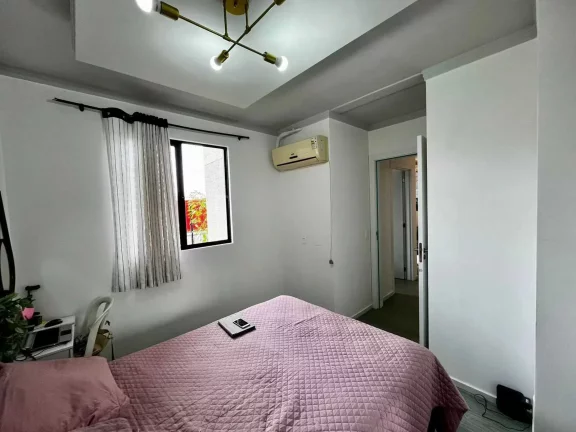 Imagem Apartamento com 2 dormitórios e 1 vaga de garagem em Joinville/SC