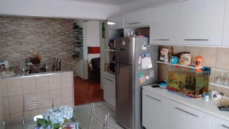 Imagem Casa residencial à venda, Cidade Boa Vista, Suzano