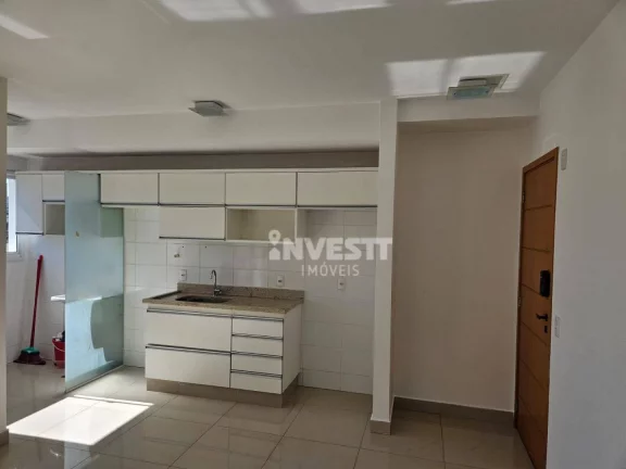 Imagem Apartamento à venda no Setor Bueno - Goiânia/GO