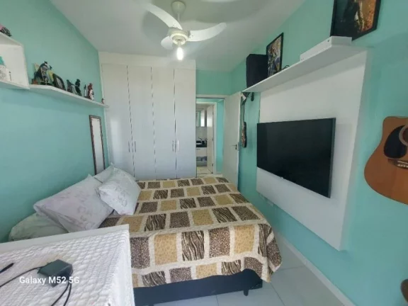 Imagem Apartamento à Venda em Flórida, Praia Grande - SP