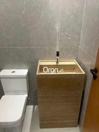 Imagem Sobrado à venda, 190 m² por R$ 1.180.000,00 - Jardim América - Goiânia/GO
