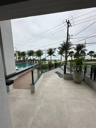 Imagem APARTAMENTO COM 67.49 m² - MARACANÃ - PRAIA GRANDE SP