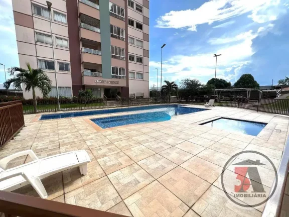 Imagem Apto. 84m2 Torres de Itália - 5º andar