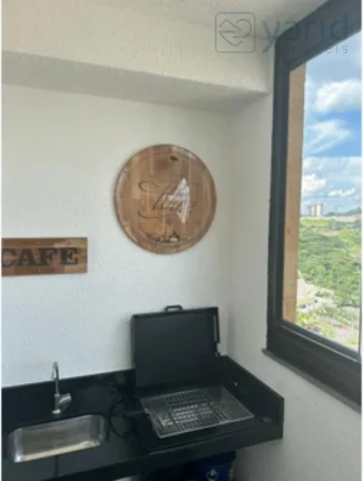 Imagem Apartamento de 3 quartos com suíte e 2 vagas de garagem no Life Residencial Jundiaí - Jundiaí-SP: oportunidade única!