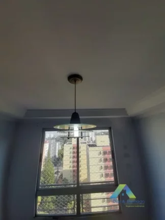 Imagem Apartamento com 3 dormitórios à venda, 64 m² por R$ 315.000,00 - Jardim Santa Emília/Sacomã