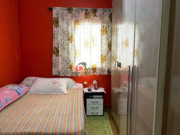 Imagem Casa à venda 3 Quartos, 1 Vaga, 144M², Santa Paula, São Caetano do Sul - SP
