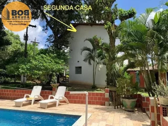 Imagem Casa Padrão