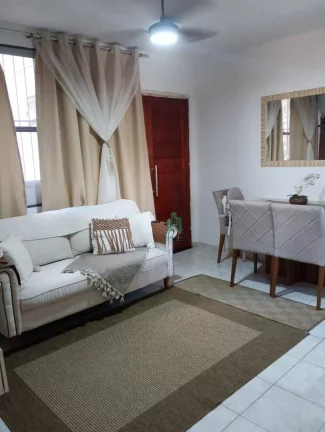 Imagem Apartamento com 2 dormitórios à venda, 52 m² por R$ 212.000,00 - Pimentas - Guarulhos/SP