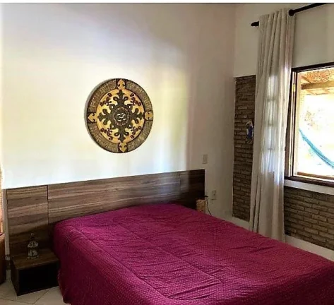 Imagem Casa à venda em Mata de São João, Açu da Torre - Beira Lago - Praia do Forte