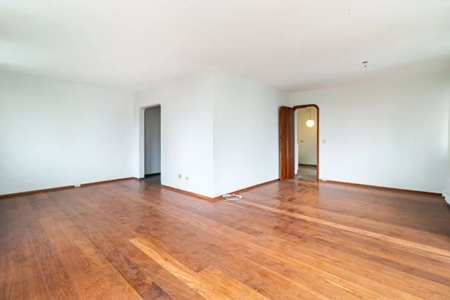 Imagem APARTAMENTO RESIDENCIAL em São Paulo - SP, Morumbi