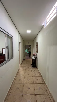 Imagem CASA À VENDA NO BAIRRO LEPORACE