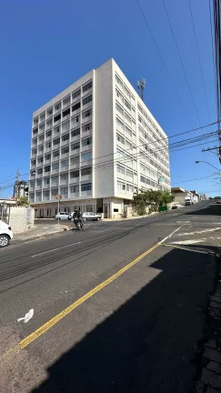 Imagem VENDE-SE APARTAMENTO NO EDIFÍCIO BRASILIA FRANCA SP