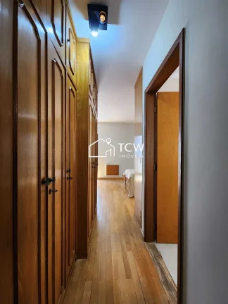 Imagem Apartamento 4 dorm