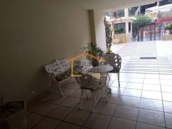 Imagem Apartamento 1 dormitório, sala integrada com cozinha planejada, banheiro, 1 vaga de garagem. 36m²....