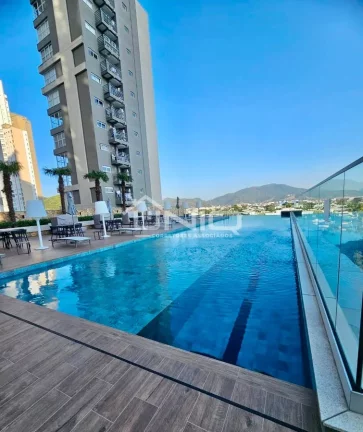 Imagem Apartamento Alto Padrão Balneário Camboriu - Embraed