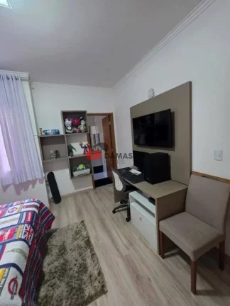 Imagem Sobrado à venda, Santa Maria, São Caetano do Sul, SP