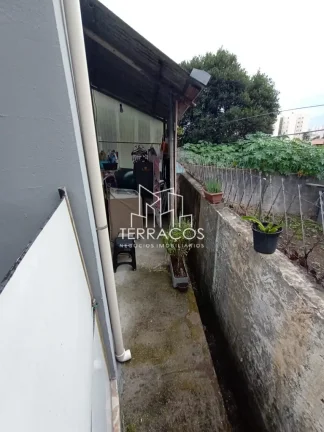 Imagem casa - 1 dorm - vila joana - jundiai - sp