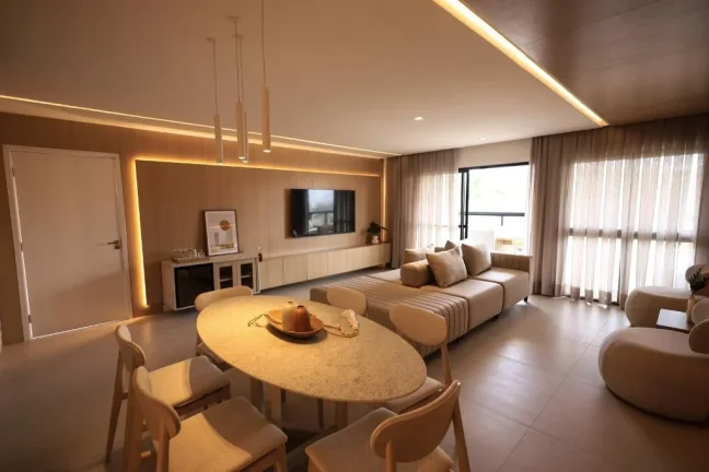 Imagem Apartamento Padrão