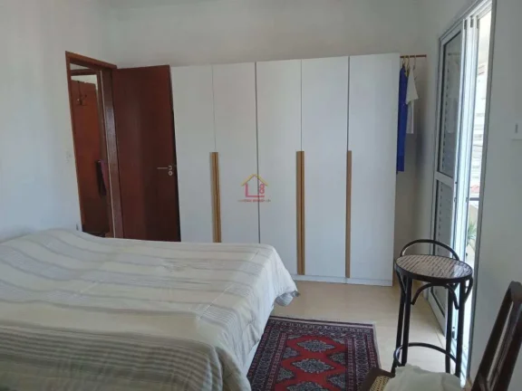 Imagem Apartamento de luxo à venda em Praia Grande, Canto do Forte, com 3 quartos, 110m2