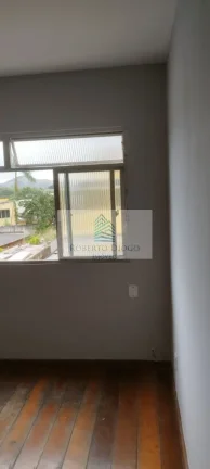Imagem Apartamento à venda em Campo Grande, Rio de Janeiro-RJ: 2 quartos, 1 sala, 1 banheiro, 1 vaga de garagem!
