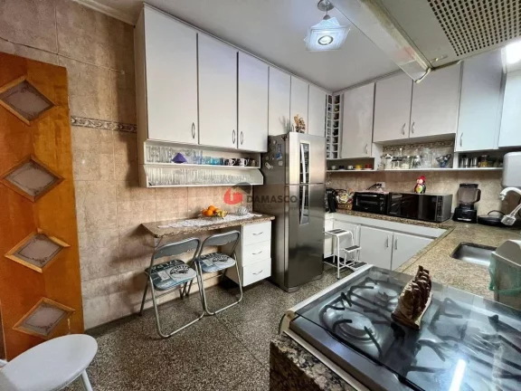 Imagem Apartamento à venda, Olímpico, São Caetano do Sul, SP