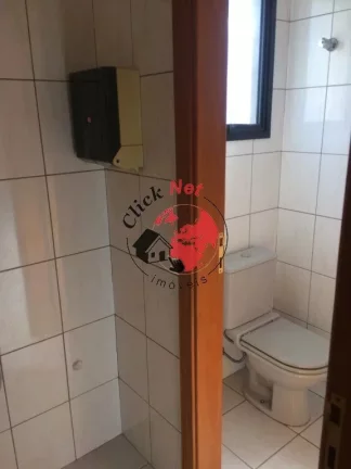 Imagem Sala Comercial para Venda e Locação no bairro Rudge Ramos em São Bernardo