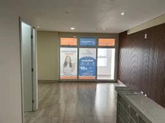 Imagem Sala Comercial para Alugar, 48 m² em Centro - Carapicuíba
