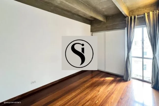 Imagem APARTAMENTO RESIDENCIAL em SÃO PAULO - SP, JARDIM PAULISTA