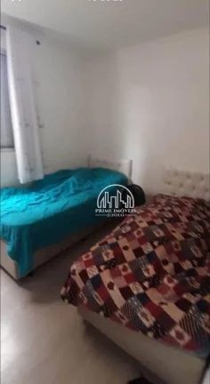 Imagem Apartamento com 3 dormitórios à venda, 72 m² por R$ 374.000,00 - Spazio Jabuticabeiras - Jundiaí/SP