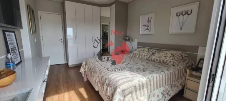 Imagem Apartamento à Venda no Famyily Garden no bairro Chácara Inglesa em São Bernardo do Campo