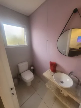 Imagem Sobrado com 2 dormitórios à venda, 89 m² por R$ 850.000,00 - Jardim Carlos Cooper - Suzano/SP