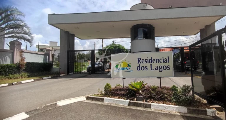 Imagem Residencial dos Lagos, Itupeva!