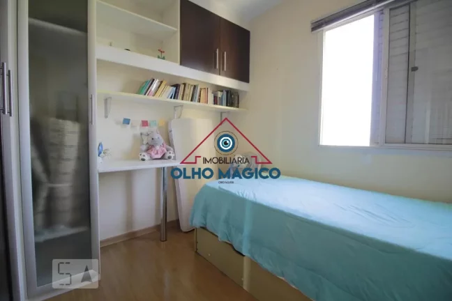 Imagem Apartamento Jaguaré - 3 dormitórios e 2 Banheiros