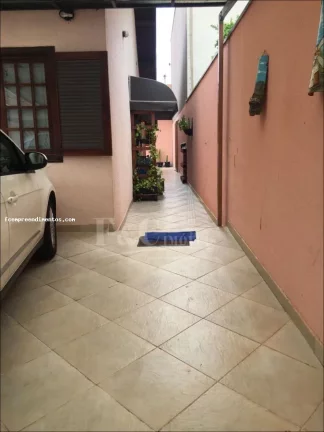 Imagem Casa para Venda em Limeira, Jardim Rossi, 3 dormitórios, 2 banheiros, 2 vagas