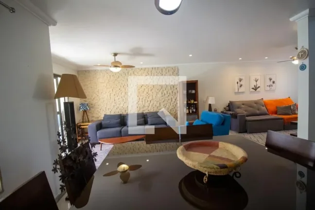 Imagem Casa à Venda - Recreio, 4 Quartos, 300 m2