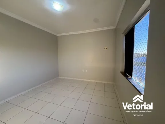 Imagem Aluguel de cobertura de luxo no bairro Morada Nobre em Barreiras-BA: 3 quartos, 1 suíte, 1 sala, 2 vagas de garagem, 125m².